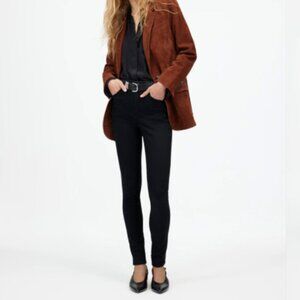 Madewell Women’s High Rise Skinny Jean